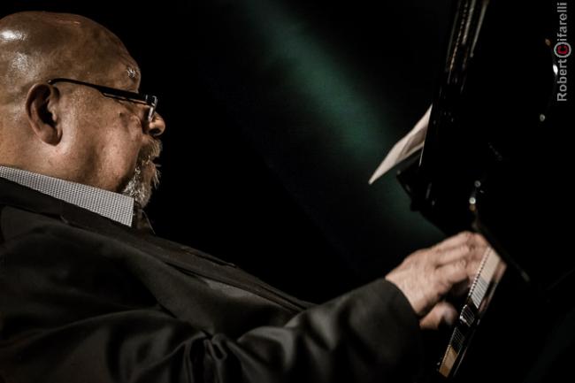 Kenny Barron