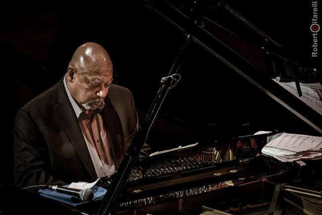 Kenny Barron