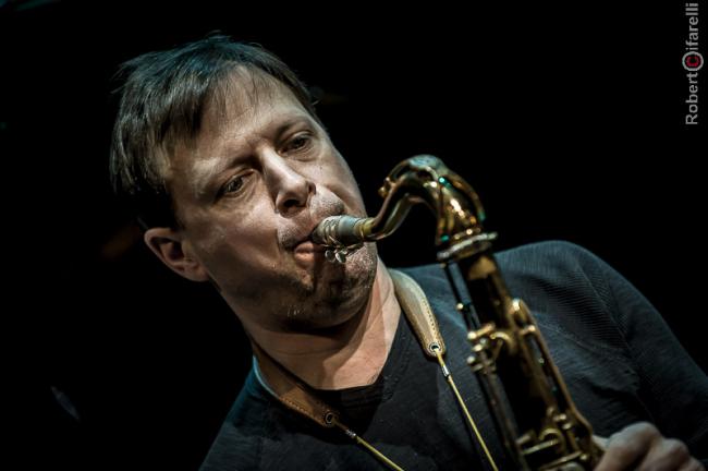 Chris Potter