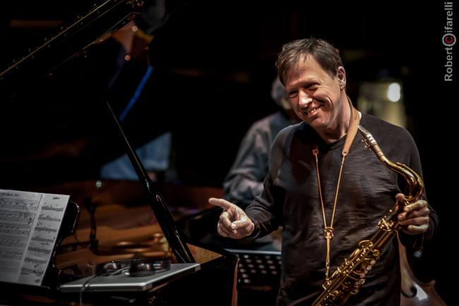 Chris Potter