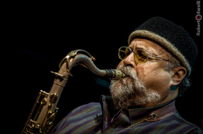 Joe Lovano