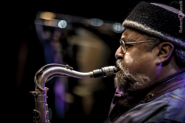 Joe Lovano