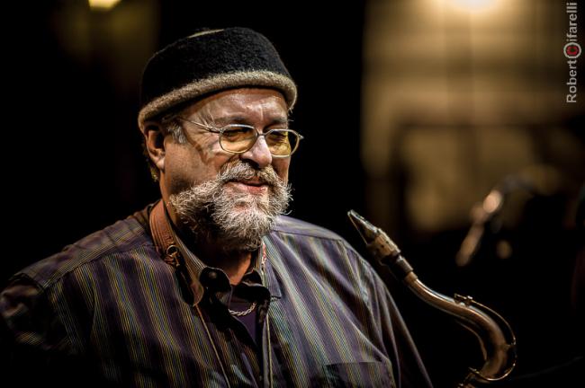 Joe Lovano