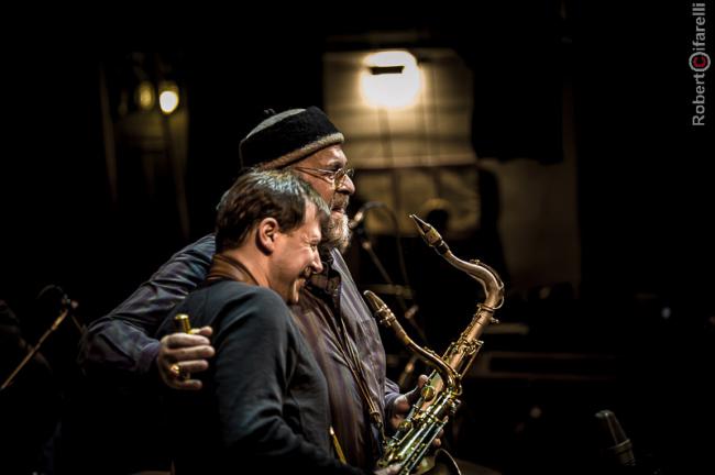 Joe Lovano