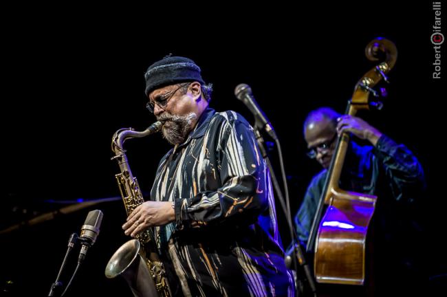 Joe Lovano