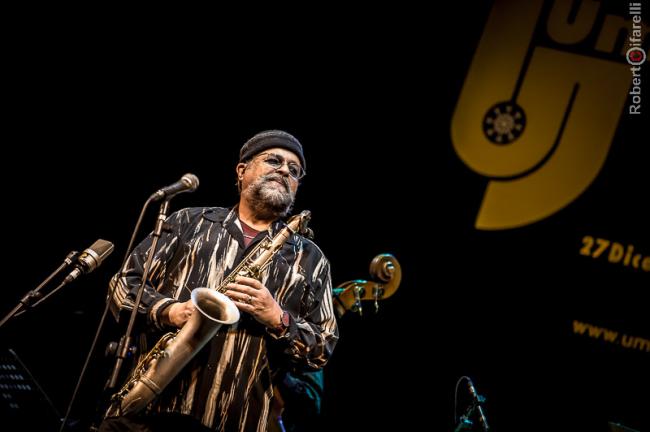 Joe Lovano