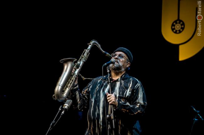 Joe Lovano