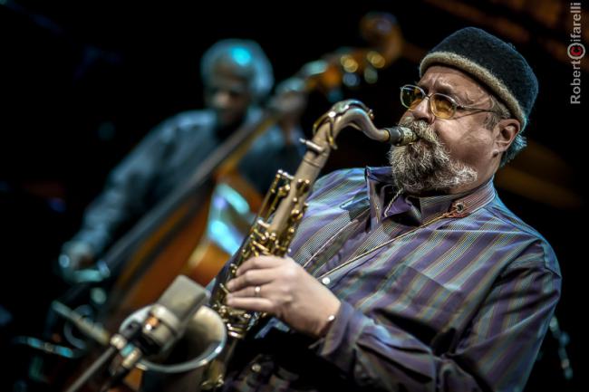 Joe Lovano