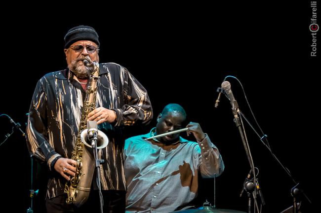 Joe Lovano