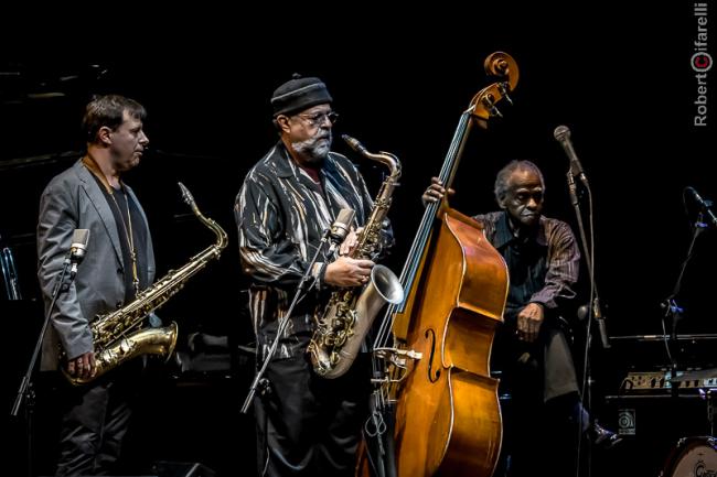 Joe Lovano