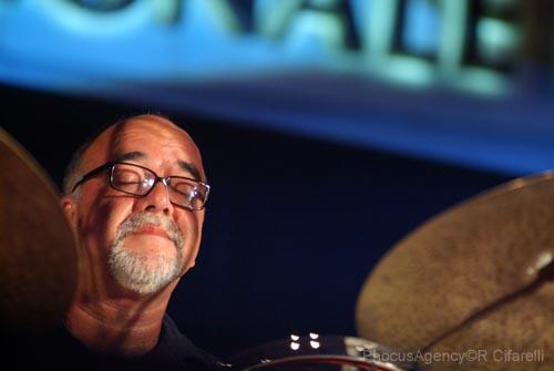 peter erskine