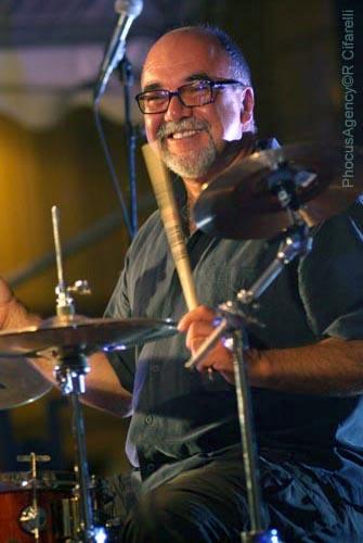 peter erskine