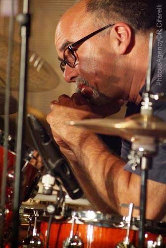 peter erskine