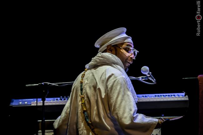 omar sosa