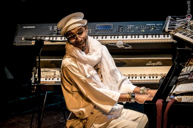 omar sosa