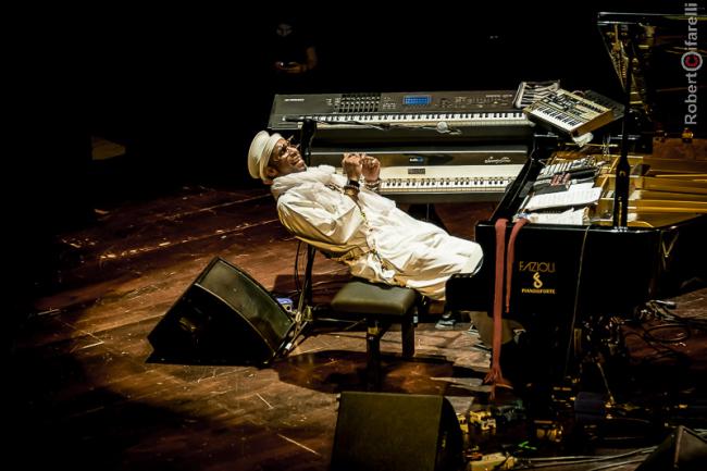 omar sosa