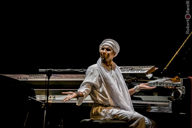 omar sosa