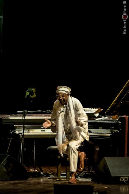 omar sosa