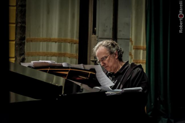 Uri Caine