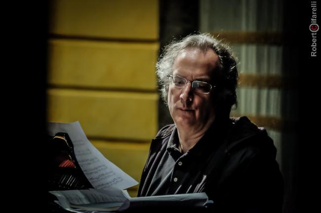 Uri Caine