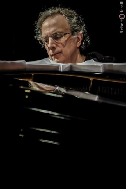 Uri Caine