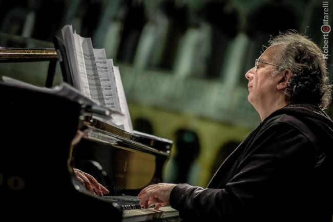 Uri Caine