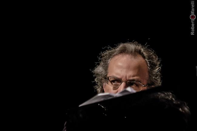 Uri Caine