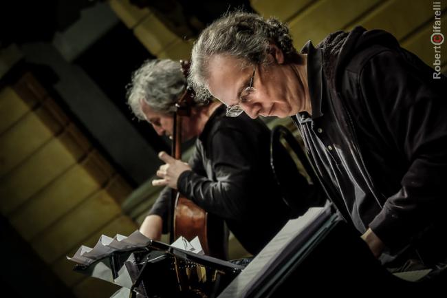 Uri Caine