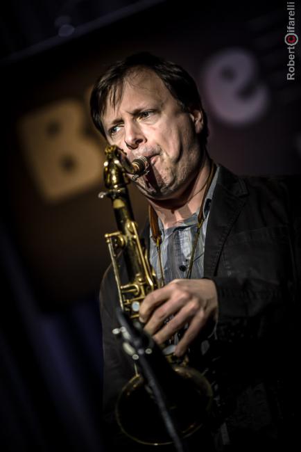 Chris Potter