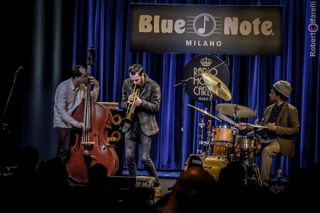 Avishai Cohen