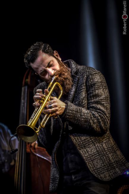 Avishai Cohen