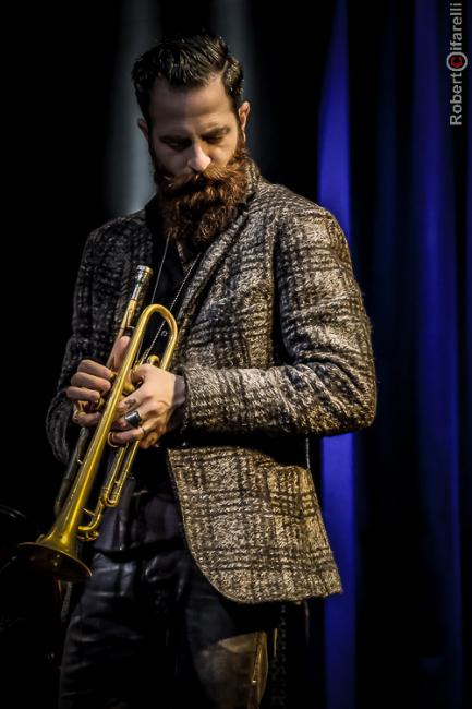 Avishai Cohen