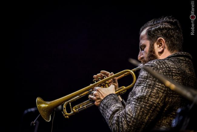 Avishai Cohen