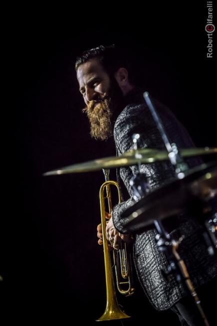 Avishai Cohen