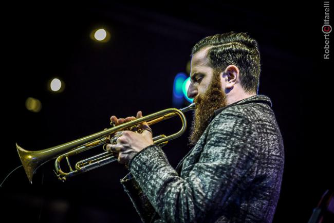 Avishai Cohen