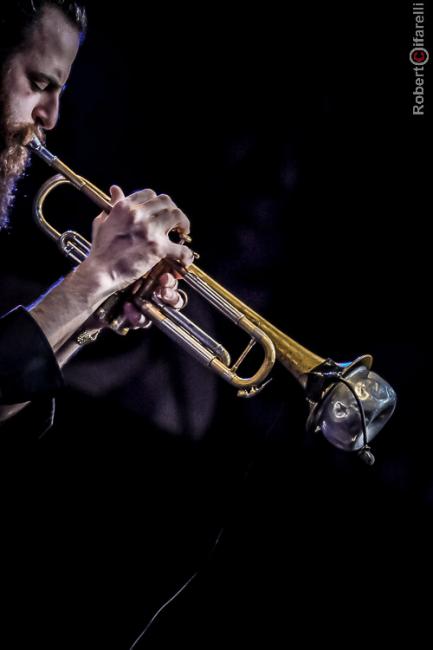 Avishai Cohen