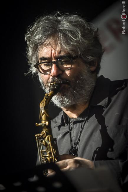 Tim Berne