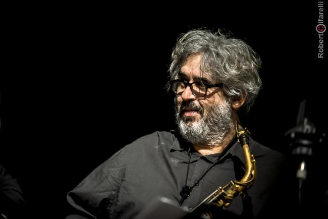 Tim Berne