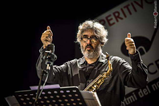 Tim Berne