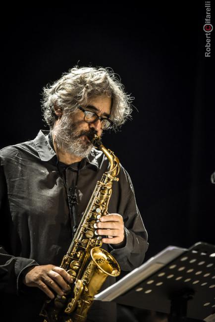 Tim Berne