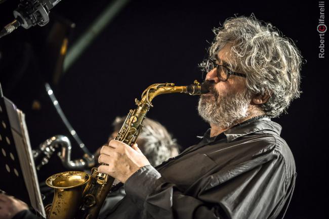 Tim Berne