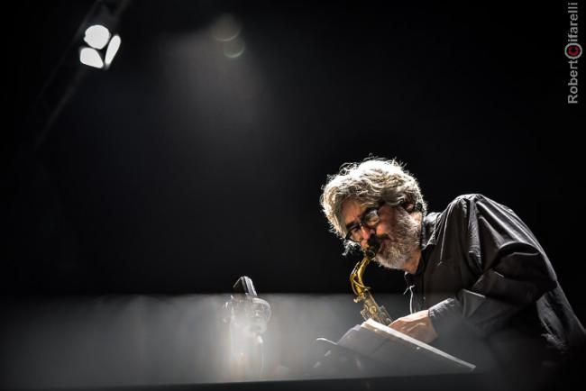 Tim Berne