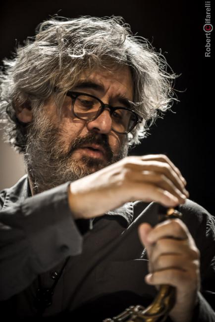 Tim Berne