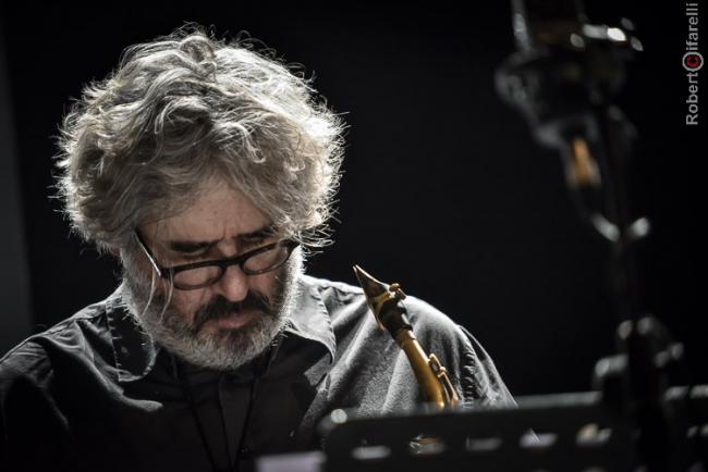 Tim Berne