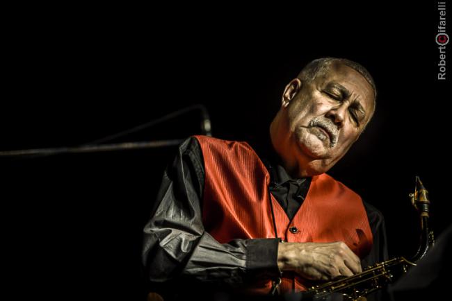 Paquito D Rivera