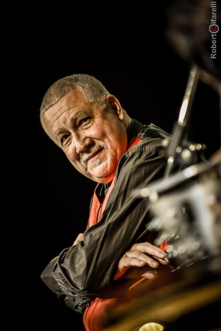 Paquito D Rivera