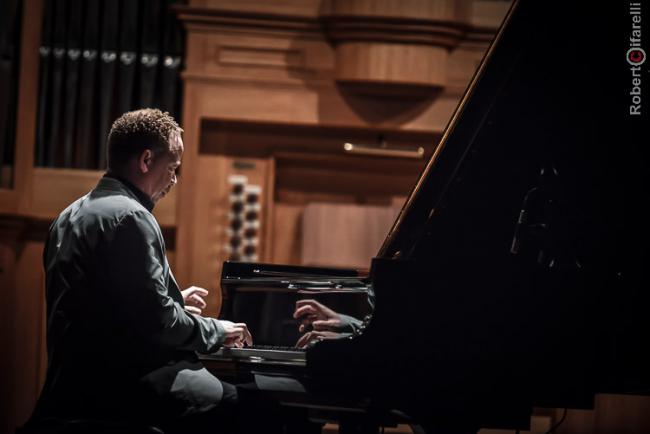 Craig Taborn