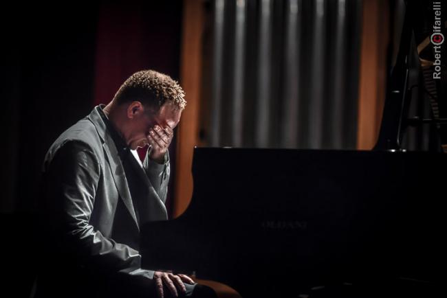 Craig Taborn