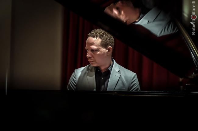 Craig Taborn