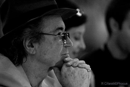 gato barbieri